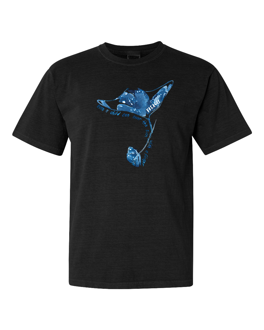Manta Ray T-Shirt