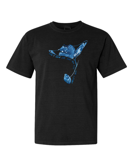 Manta Ray T-Shirt